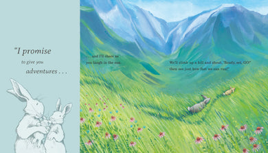 Our Wish For You interior 3 (ISBN 9781664301115)