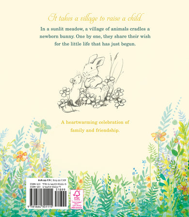 Our Wish For You interior 4 (ISBN 9781664301115)