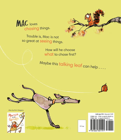 Mac the Dog interior 4 (ISBN 9781664301191)