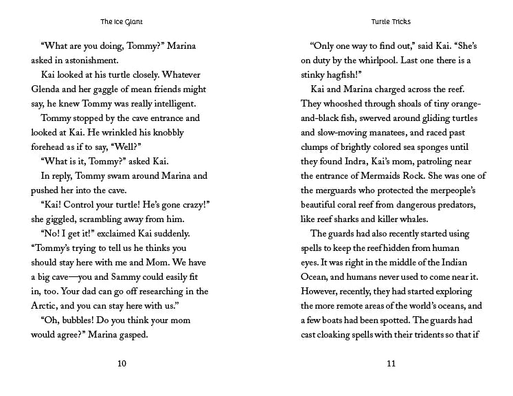 The Ice Giant US - Paperback / softback