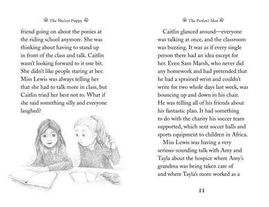 The Shelter Puppy US - Paperback / softback