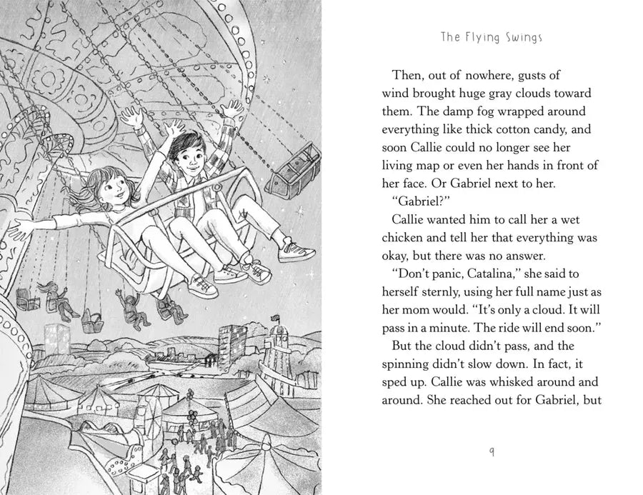 Little Owl Rescue US - Paperback / softback