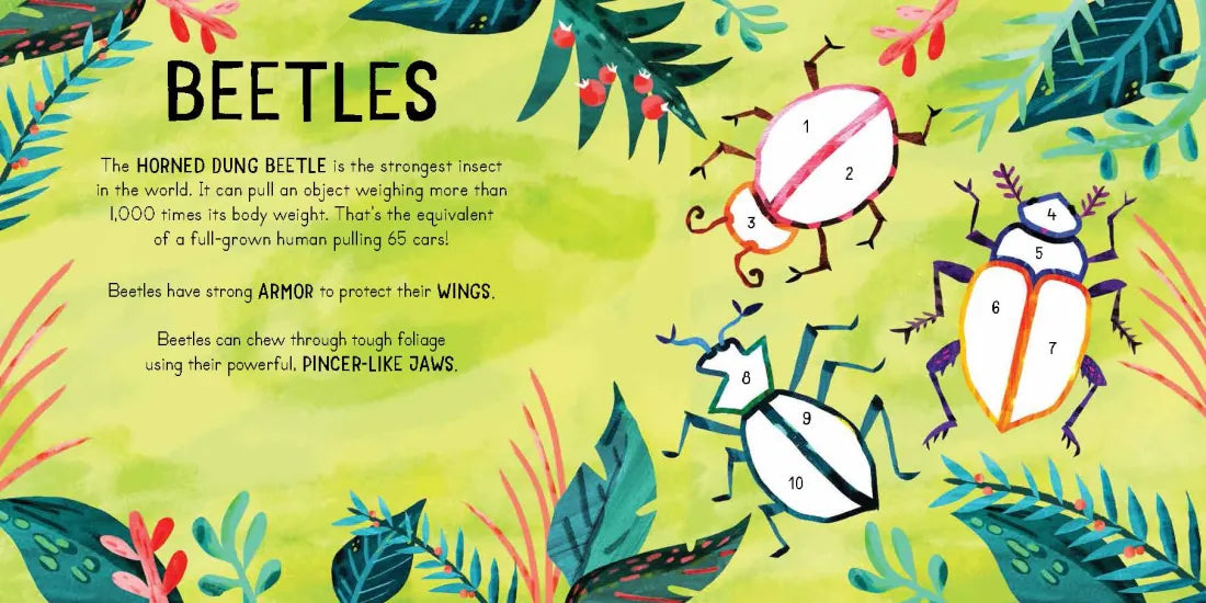 Color with Stickers: Jungle US - Paperback / softback