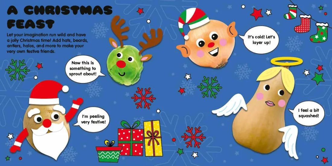 Christmas Fun US - Paperback / softback
