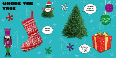 Christmas Fun US - Paperback / softback