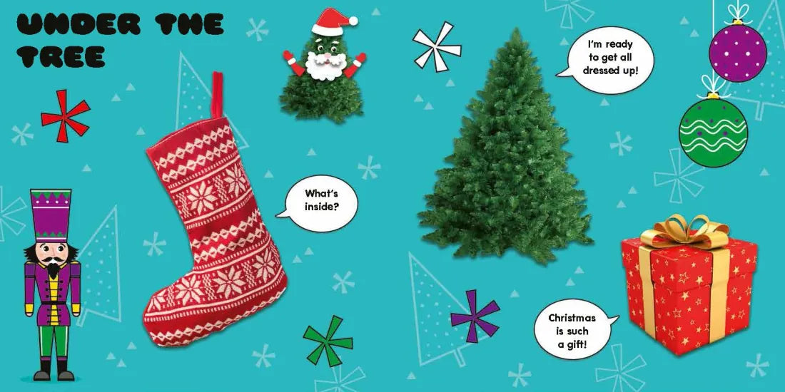 Christmas Fun US - Paperback / softback
