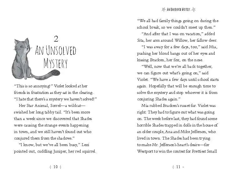 Hidden Charm US - Paperback / softback