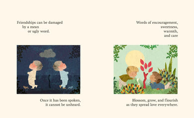 Kindness Grows 平裝書 Paperback