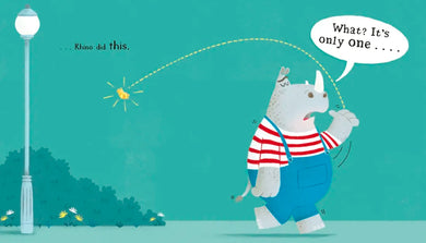It's Only One! US - Paperback / softback