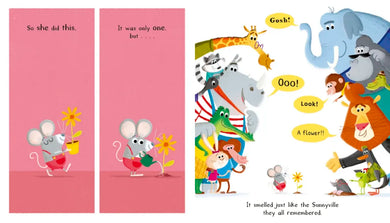 It's Only One! US - Paperback / softback