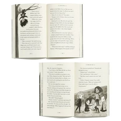 Star Friends 4-Book Boxed Set, Books 1-4 US - Multiple-component retail product, boxed