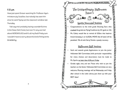 Halloween Ball US - Paperback / softback