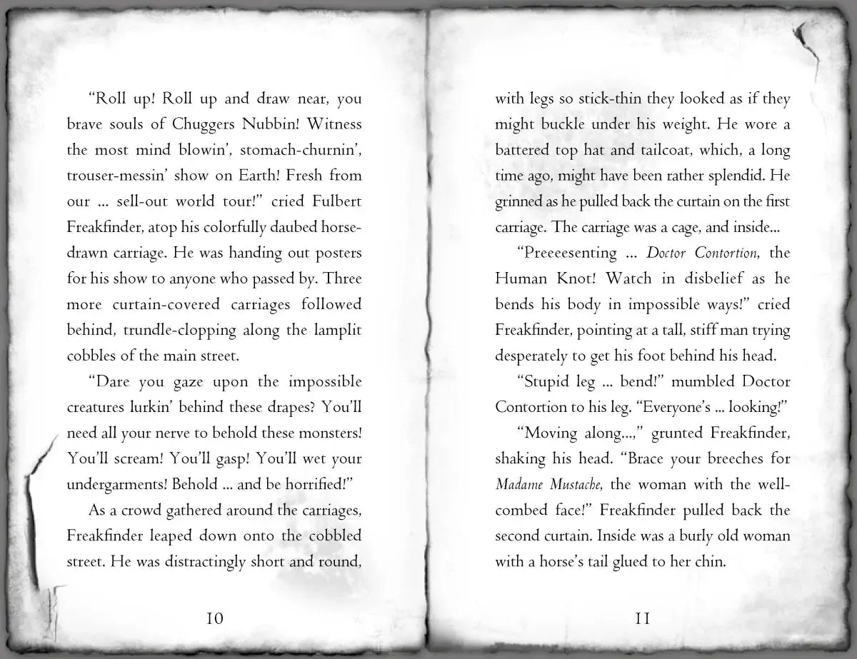 The Forgotten Creation US - Paperback / softback