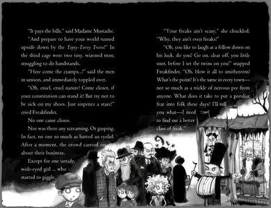 The Forgotten Creation US - Paperback / softback
