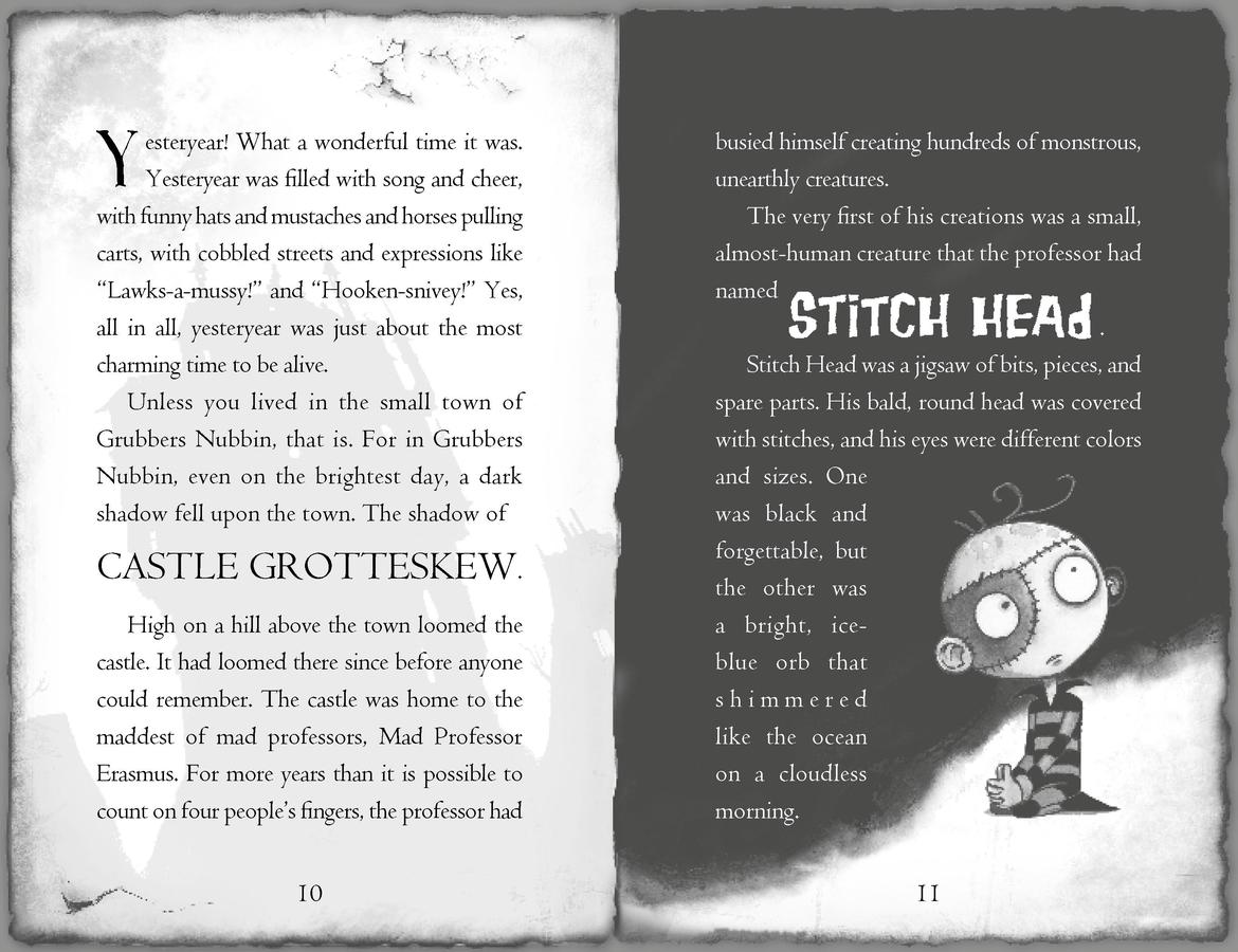 The Pirate's Eye US - Paperback / softback