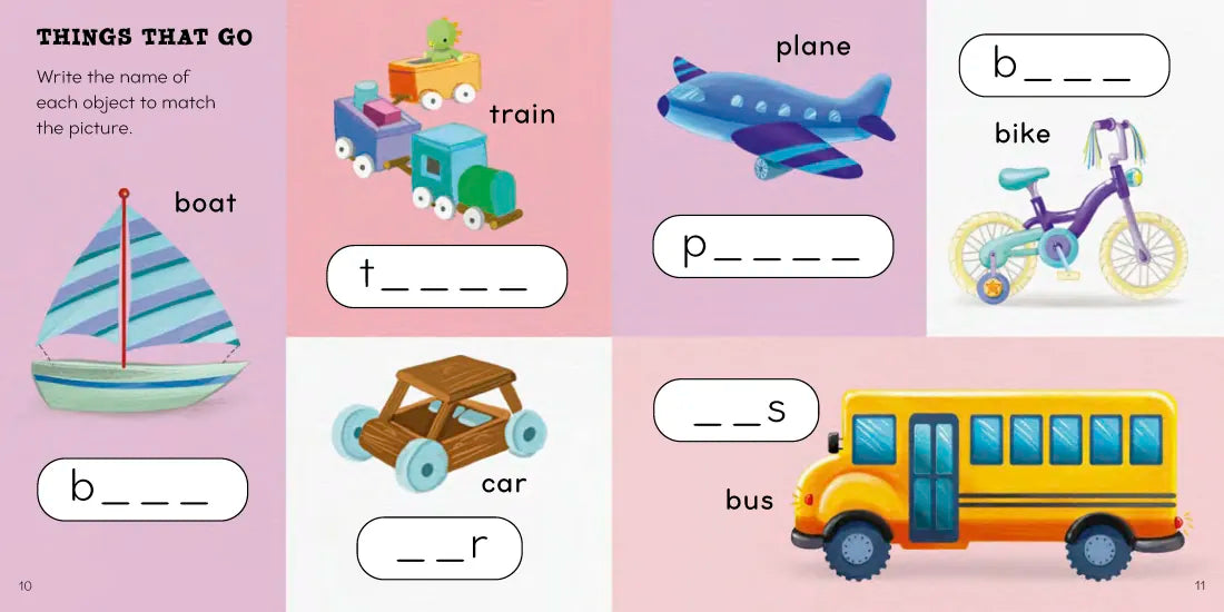 Dinosaur, Dinosaur I Can Learn 4-Book Boxed Set with Stickers US - Multiple-component retail product, boxed