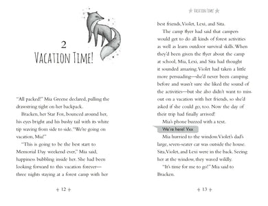 Mystic Forest US - Paperback / softback