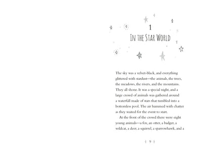Star Friends 2 Books in 1: Mirror Magic & Wish Trap US - Paperback / softback