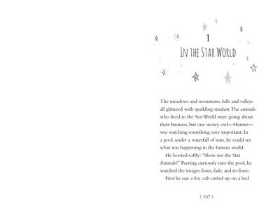 Star Friends 2 Books in 1: Mirror Magic & Wish Trap US - Paperback / softback