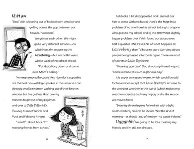 Flying High US - Paperback / softback