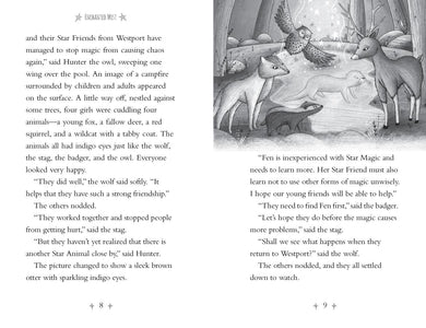 Enchanted Mist US - Paperback / softback