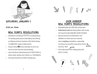 School Trip US - Paperback / softback