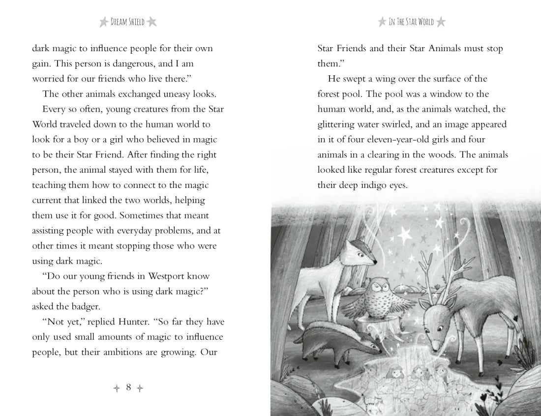 Dream Shield US - Paperback / softback
