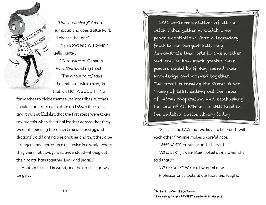 Ghostly Getaway US - Paperback / softback