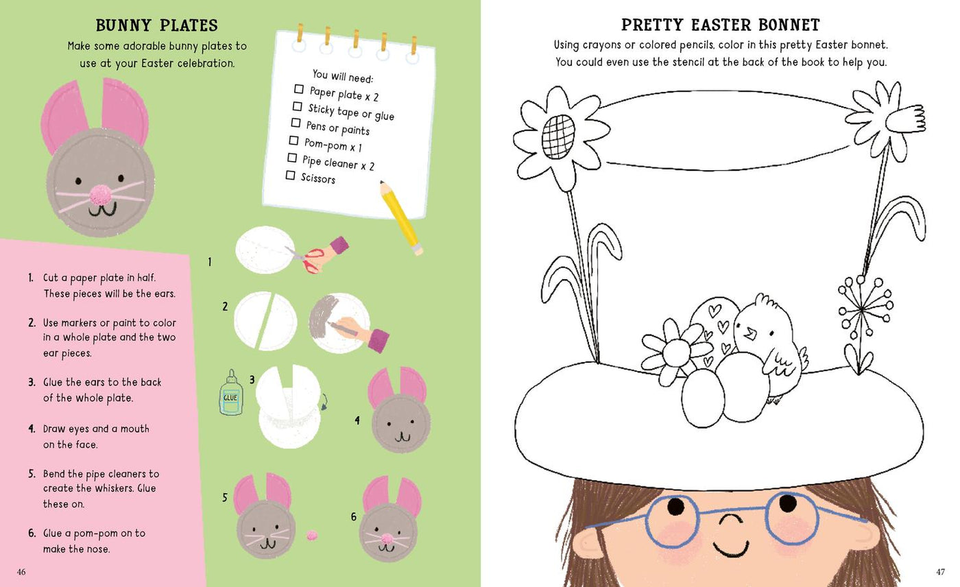 10-Minute Easter Activities US - Paperback / softback