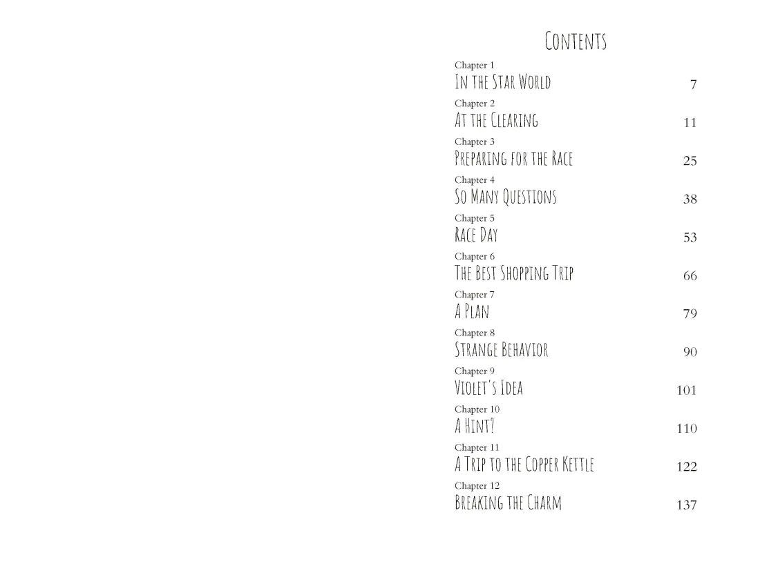 Charm Breaker US - Paperback / softback