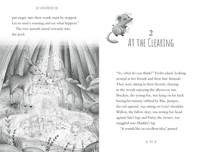 Charm Breaker US - Paperback / softback