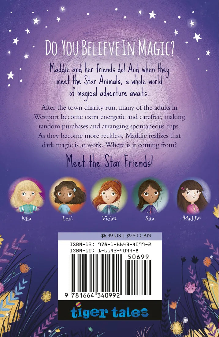 Charm Breaker US - Paperback / softback