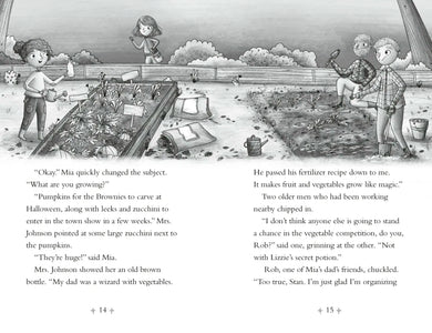 Energy Thief US - Paperback / softback