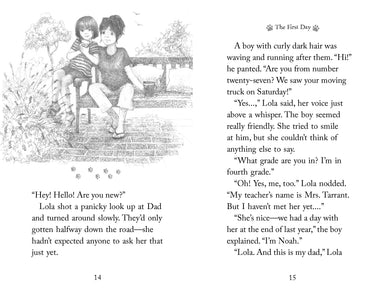 The Firefighter's Kitten interior 6 (ISBN 9781664341289)