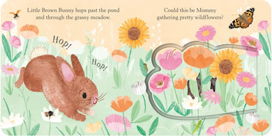 Looking for Mommy US - Board book