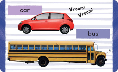 Early Learning Library US - Multiple-component retail product, boxed