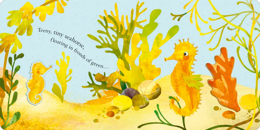 I Turtley Love You US - Board book