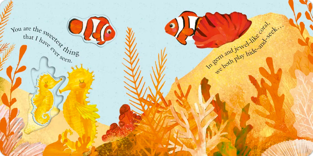 I Turtley Love You US - Board book