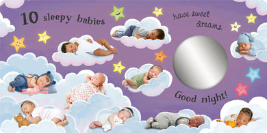Adventure Babies US - Board book