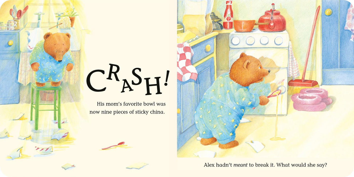 I'll Always Love You US - Board book