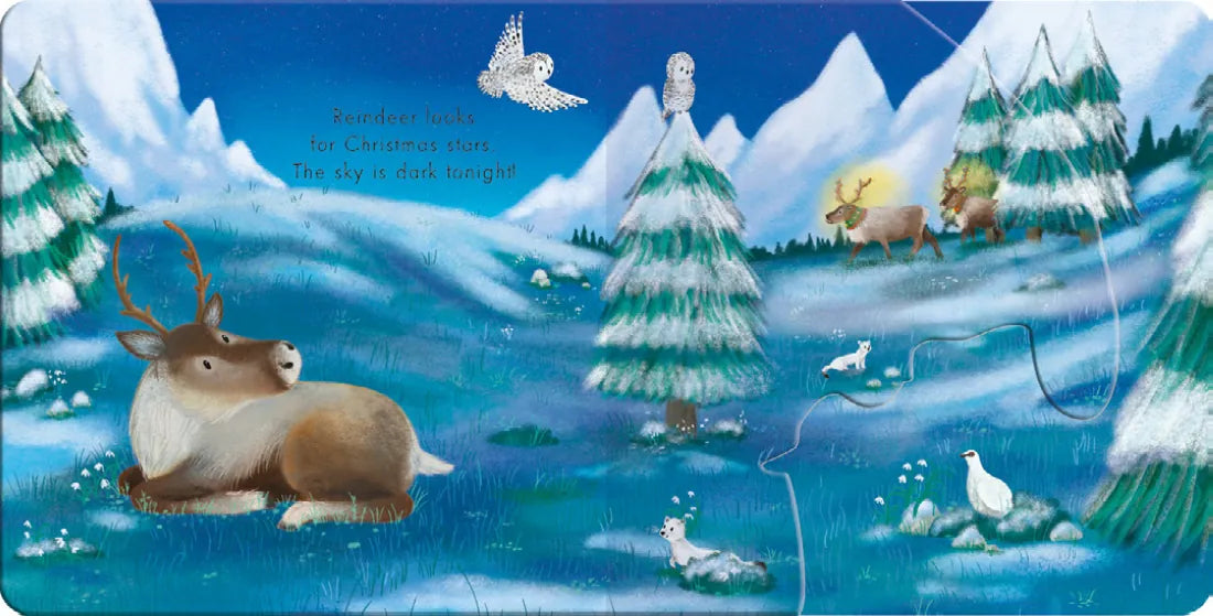 Group Hug at Christmas! US - Board book