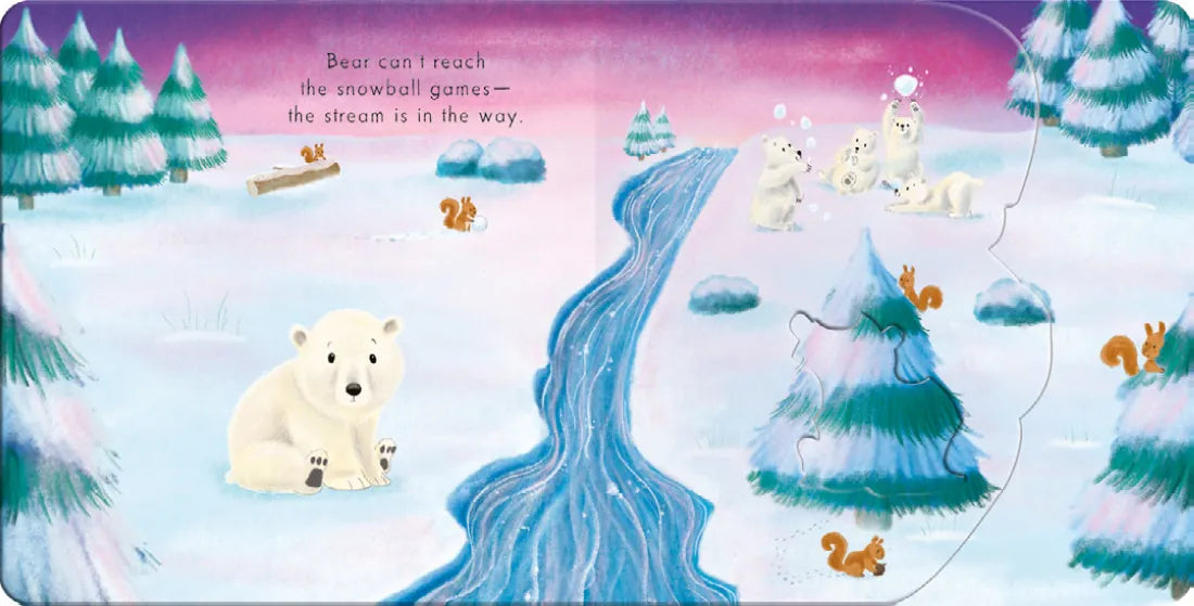 Group Hug at Christmas! US - Board book
