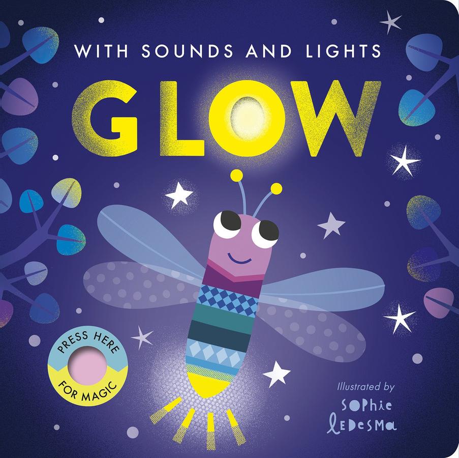 Glow-Children’s / Teenage fiction: Nature and animal stories-買書書 BuyBookBook
