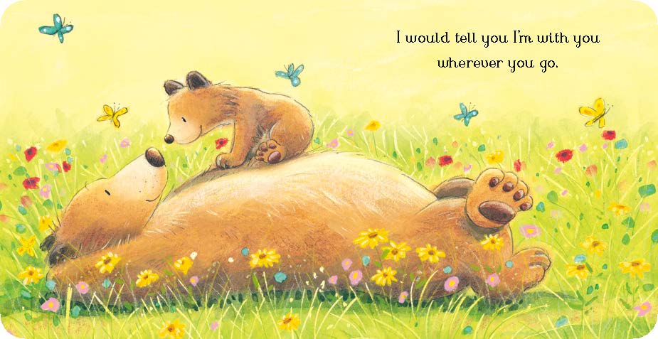 I Love You to the Moon and Back 2 Book Set US - Multiple-component retail product, boxed