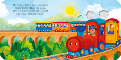 Tiny Train interior 2 (ISBN 9781664352124)