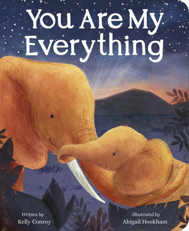 You Are My Everything