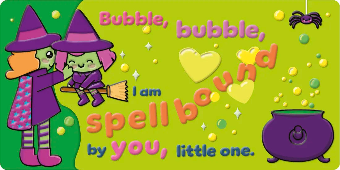 Cutest Pumpkin in the Patch US - Board book