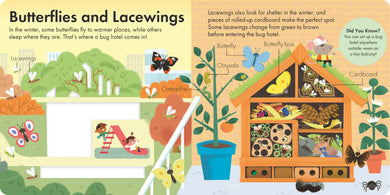 How It Works: Bug Hotel interior 2 (ISBN 9781664352490)