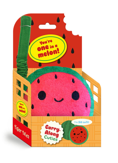 You're One in a Melon