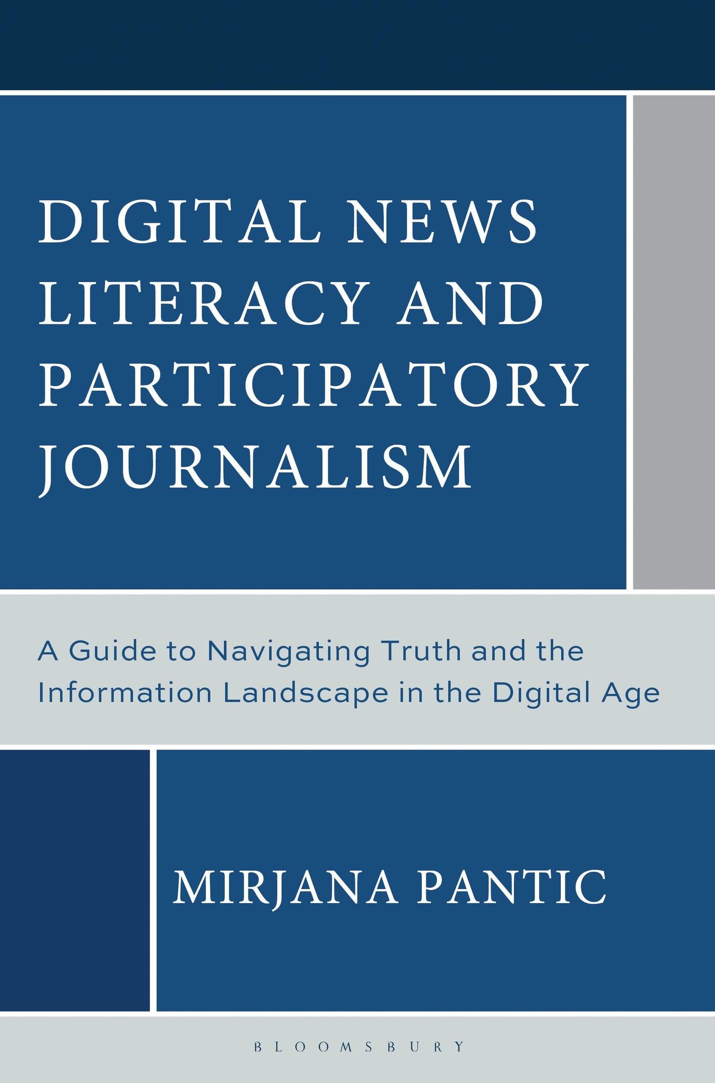 Digital News Literacy and Participatory Journalism